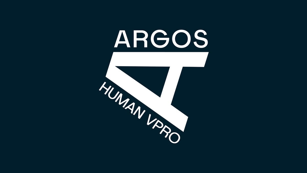 Argos HUMAN VPRO